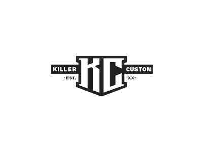 KILLER CUSTOM